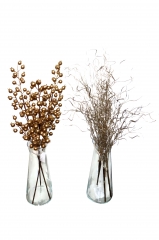 165 Novogodišnje dekorativne grane